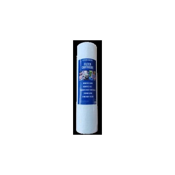 VISCOSITY FILTER CARTRIDGE 250MM LONG 5 MICRON PP - SMALL FILTER