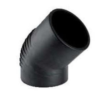 GEBERIT 56mm 135deg SILENT BEND 305.450.14.1