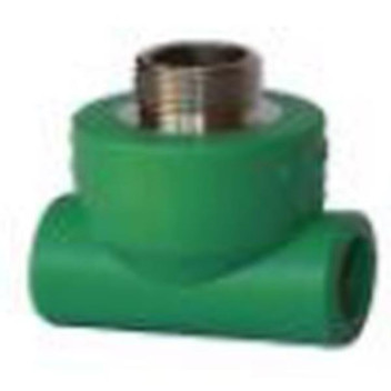 ATLAS PPR GREEN FUSION MALE TEE 32X1