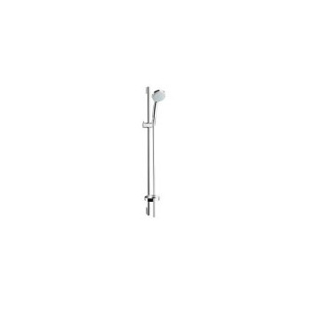 HANSGROHE CROMA 100 27771000 VARIO H/SHOWER 900mm UNICA C RAIL