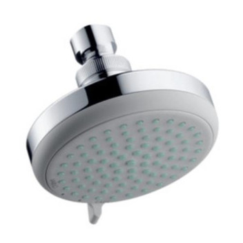 HANSGROHE CROMA 100 28462000 VARIO MULTI SHOWER ROSE ECOSMART 9L/MIN