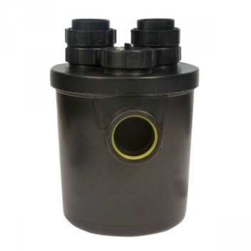VULCATHENE W612 51mm DILUTION RECOVERY TRAP 4.5L