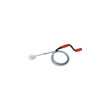 ROTHENBERGER PIPE AND DRAIN CLEANING COIL 1.5M #72091