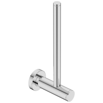 BATHROOM BUTLER 4604POLS SPARE PAPER HOLDER POLISHED SS