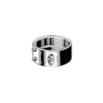 VALSIR VS0350001 ELECTROFUSION COUPLING 40mm