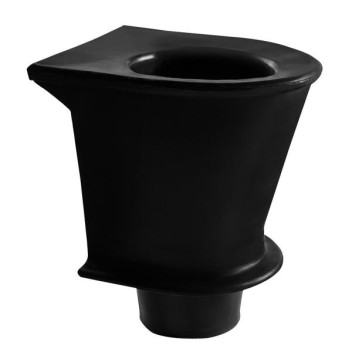 JOJO VIP200 PIT PEDESTAL ONLY - NO SEAT BLACK