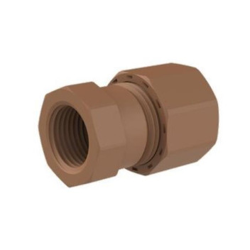 UNITWIST COUPLER FEMALE IRON CxFI 15mm x1/2 UT2002A