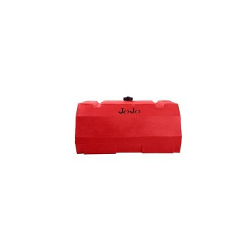 JOJO WATER TANK HORIZONTAL 750Lt (40mm IN/OUTLET)