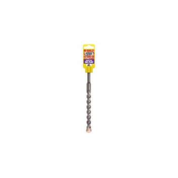 DRILLBIT MASONRY 8mm x160mm SDS PLUS STANDARD SERIES