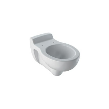 GEBERIT 201700000 BAMBINI WALL HUNG WC FOR CHILDREN 535mm WHITE