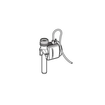 GEBERIT 241.935.00.1 PNEUMATIC SOLENOID VALVE