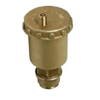 KWIKOT SOLAR AIR RELEASE VALVE 15MM KH4-510 (150 degree max)