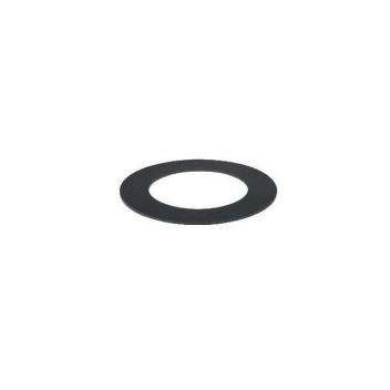 GEBERIT HDPE FLANGE GASKET ONLY 250x238mm 371.742.00.1