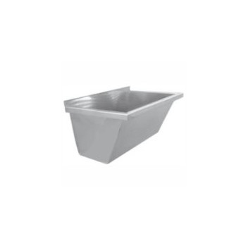 FRANKE 2990056 DLX101 WASH TROUGH 600x440x300mm