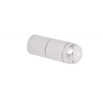 COBRA SHOWER HEAD PRISON TYPE OVERHEAD 076-1PR###