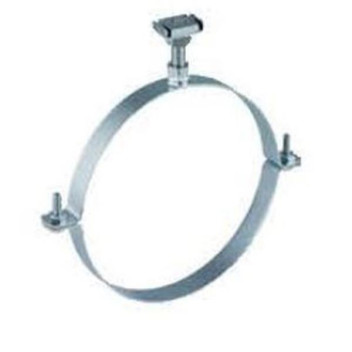 GEBERIT 371.862.00.1 PLUVIA 250mm FIX PIPE BRACKET