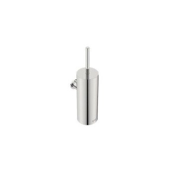 BATHROOM BUTLER 9135BRSH TOILET BRUSH AND HOLDER 93X135X378MM