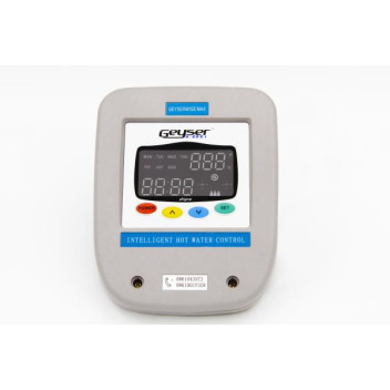 GEYSERWISE MAX - SPARE DISPLAY UNIT ONLY ONLY GEY109