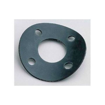 IR FULL FACE RUBBER FLANGE GASKET T/D 100mm