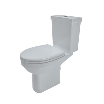 LECICO ATLAS RIMLESS SPACE SAVER C/C SUITE WITH E2 SEAT