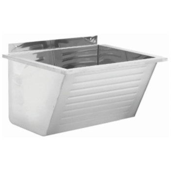 FRANKE 2560007 ET103 ECONOMY MINI WASH TROUGH 540X370