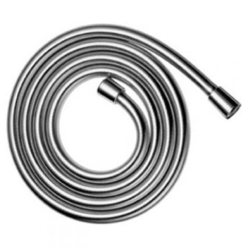 HANSGROHE ISIFLEX 28272000 1.25m ANTI-KINK FLEXI HOSE ONLY FOR HANDSHO