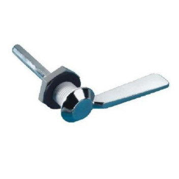 DUTTON FP39 CP HANDLE with BUSH & NUT