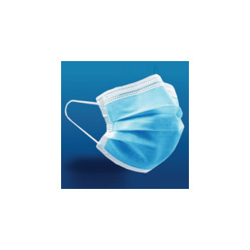 DISPOSABLE FACE MASK 3PLY