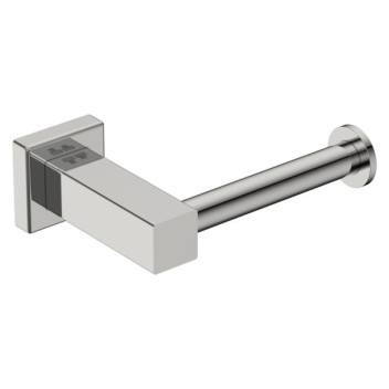 BATHROOM BUTLER 8501POLS PAPER HOLDER TYPE I POLISHED SS