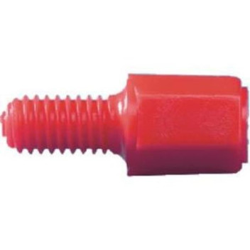 DUTTON FP93 BALL VALVE BRASS ARM STUD