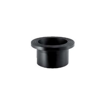 GEBERIT HDPE FLANGED ADAPTOR STUB 50mm 361.744.16.1
