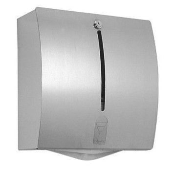 FRANKE 2120038 STRATOS SS PAPER TOWEL DISP STRX600
