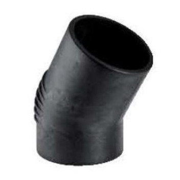 GEBERIT 75mm 30deg SILENT BEND 307.300.14.1