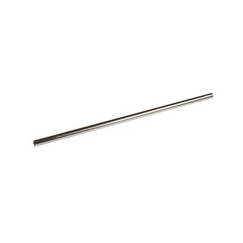 COPPER TUBE CHROME PLATED 15x500mm