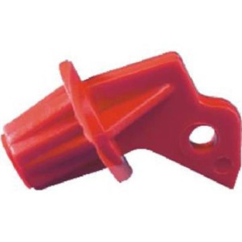 DUTTON FP92 BALL VALVE BRASS ARM SHOE