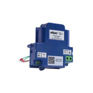 ELON SMART THERMOSTAT SOL-PVE-ELON-SMART