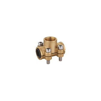 MENDMASTER QUICK TEE 15x15x1/2 FEMALE OUTLET
