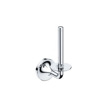 BATHROOM BUTLER 2704CHRM SPARE TOILET PAPER HOLDER CHROME