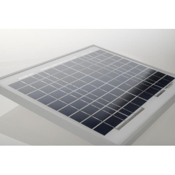 GEYSERWISE PHOTOVOLTAIC SOLAR PANEL ONLY 12VOLT 10W PVP001