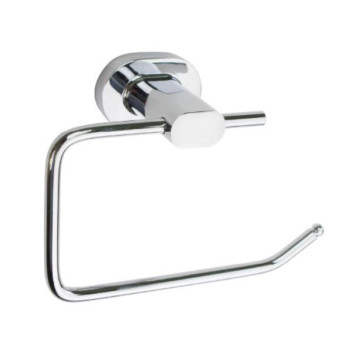 PLUMLINE MAHALE TOILET PAPER HOLDER