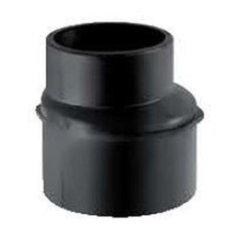 GEBERIT 135X110mm SILENT ECCENTRIC REDUCER 312.100.14.1