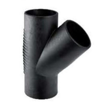 GEBERIT 110X63mm SILENT Y BRANCH FITTING 310.064.14.1