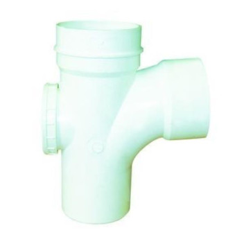 PVC SV JUNCTION 75X87 ACCESS SS S75SJ