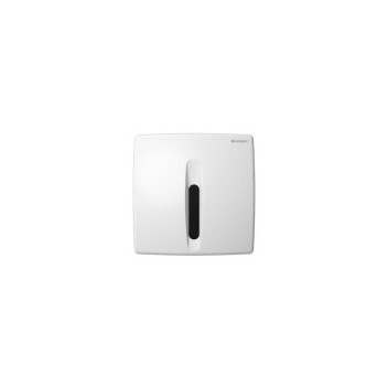 GEBERIT 115.817.11.5 URINAL FLUSH CONTROL WITH ELECTRONIC FLUSH ACTUAt
