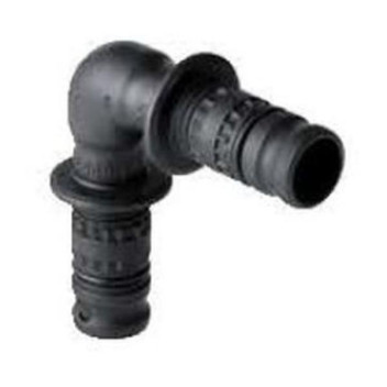 GEBERIT MEPLA EQUAL ELBOW 32x90 624.271.00.5