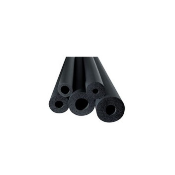 SUPERLON 42MM SPLIT LAGGING 13MM WALL X1.8M (WITH ADHESIVE STRIP)