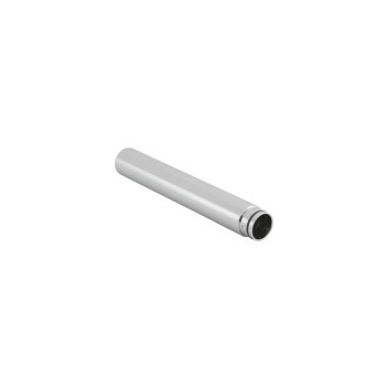 GEBERIT 242.126.21.1 EXTENSION FOR LAVATORY OUTLET PIPE DIA 32MM