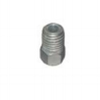 DRAIN CLEAN MALE COUPLING 8MM