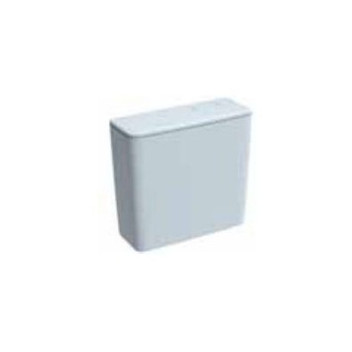 GEBERIT 128.309.11.5 EXPOSED DUAL FLUSH CISTERN  AP128