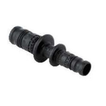 GEBERIT MEPLA STRAIGHT REDUCED COUPLING 32x20mm 624.651.00.5